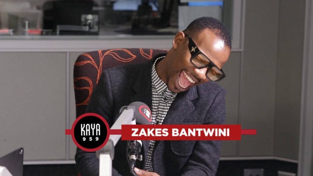 What’s Hot: Zakes Bantwini & AKA want to settle a score