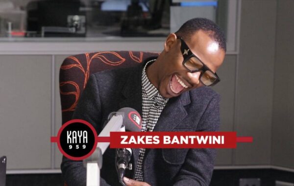 What’s Hot: Zakes Bantwini & AKA want to settle a score