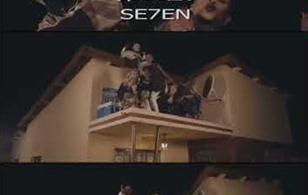 What’s Hot: Behind the scenes: Kid X and Nomuzi’s se7en music video
