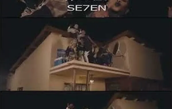 What’s Hot: Behind the scenes: Kid X and Nomuzi’s se7en music video