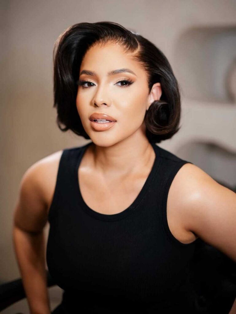 What’s Hot: Thuli Phongolo’s ideal man