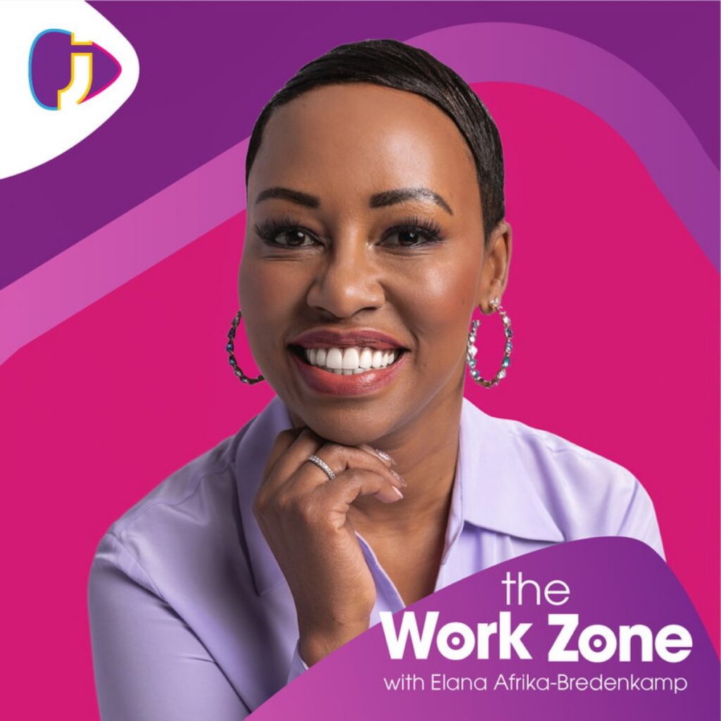 What’s Hot: Elana Afrika: I can sing, I promise!