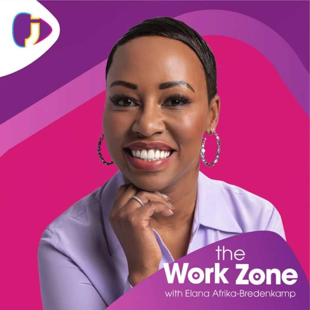 What’s Hot: Elana Afrika: I can sing, I promise!