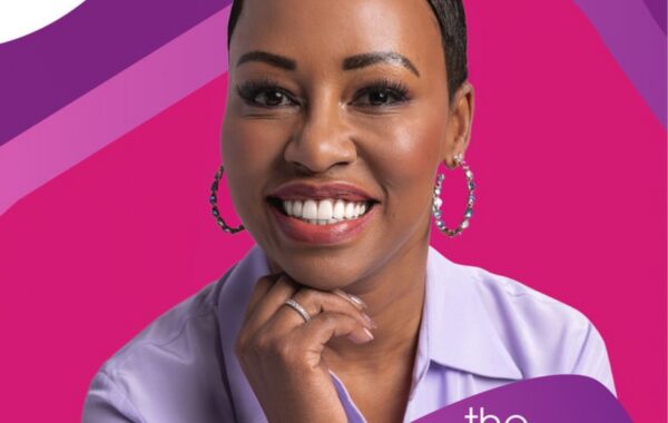 What’s Hot: Elana Afrika: I can sing, I promise!