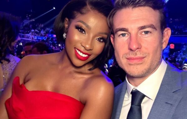 What’s Hot: Pearl Modiadie and her bae take Dubai