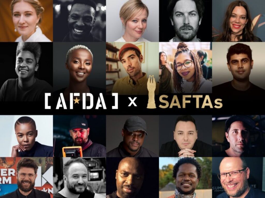 #SAFTAs14: The Nominees Are In!