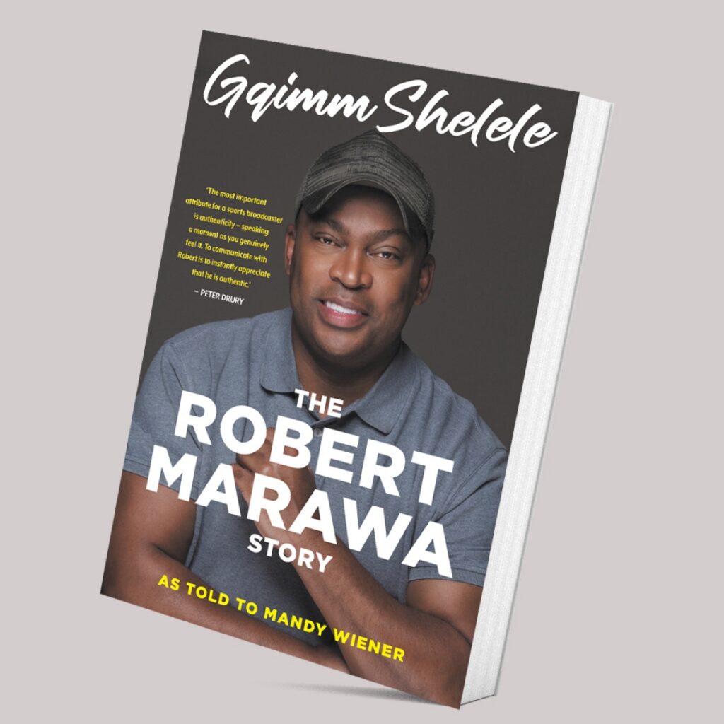 What’s Hot: An open letter to Robert Marawa