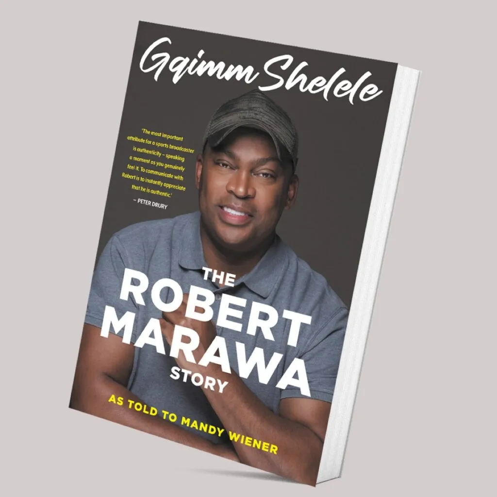 What’s Hot: An open letter to Robert Marawa