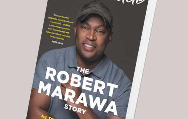 What’s Hot: An open letter to Robert Marawa