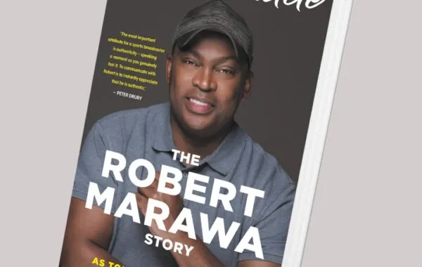What’s Hot: An open letter to Robert Marawa