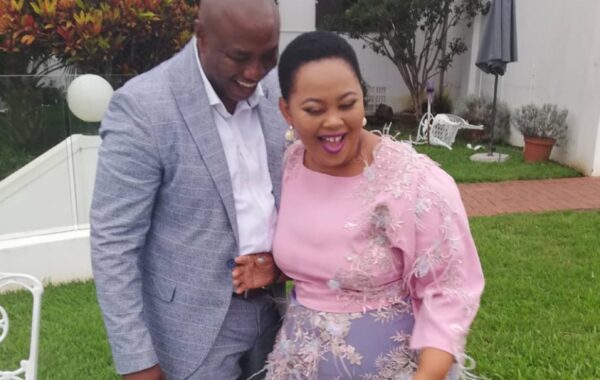 #UthandoNesthembu: MaYeni puts Musa in his place