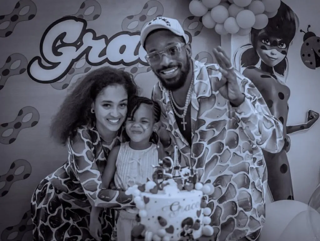 Pics: D’banj’s star-studded birthday celebration