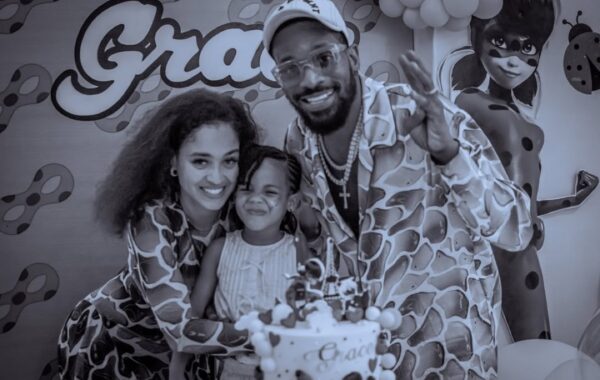 Pics: D’banj’s star-studded birthday celebration