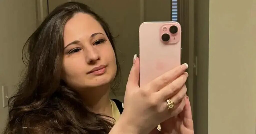 Blogger Comes Underfire For Calling Ma G “Transphobic”