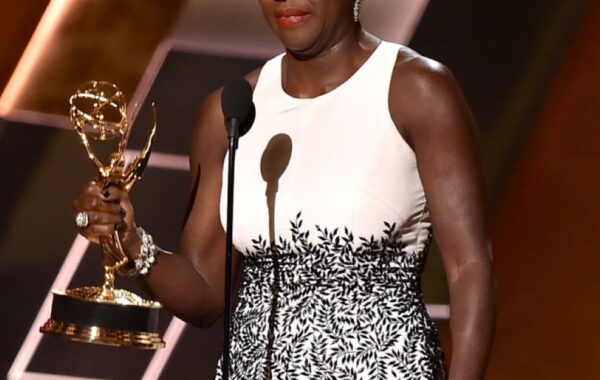 What’s Hot: Nambitha Mpumlwana on Viola Davis’ Emmy win