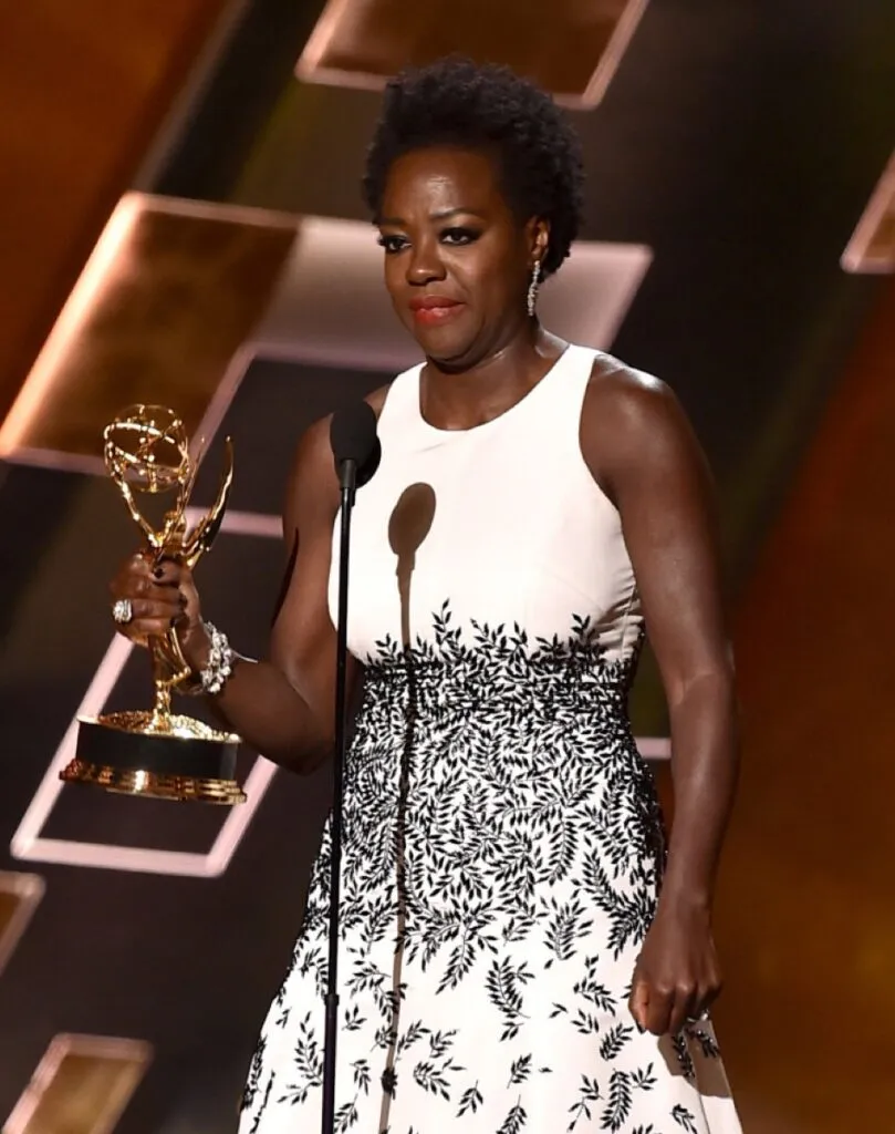 What’s Hot: Nambitha Mpumlwana on Viola Davis’ Emmy win