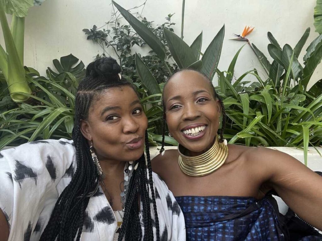 Ntsiki Mazwai Comes For Troll Who Called Her Ugly