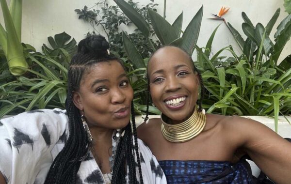 Ntsiki Mazwai Comes For Troll Who Called Her Ugly