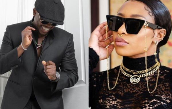 What’s Hot: Boy or girl? DJ Zinhle keeps us guessing