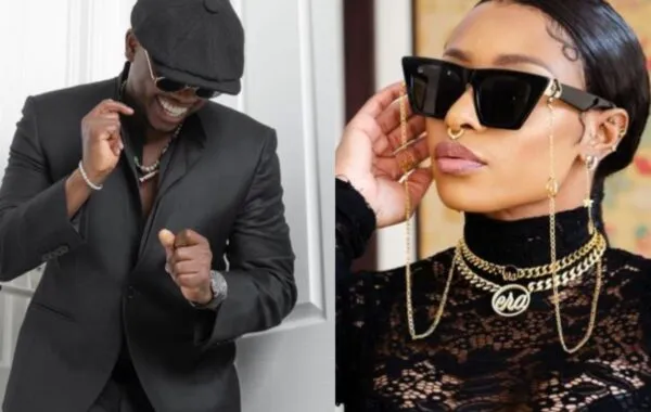 What’s Hot: Boy or girl? DJ Zinhle keeps us guessing