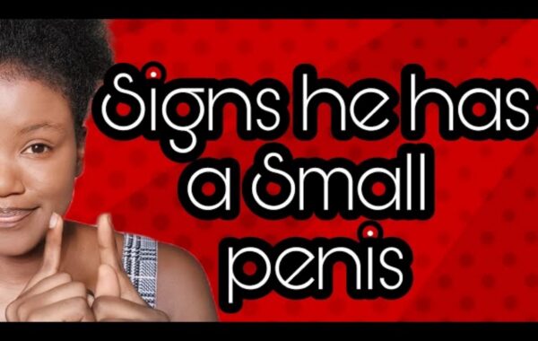 Ntsiki Says South African Men Have Small Penises!