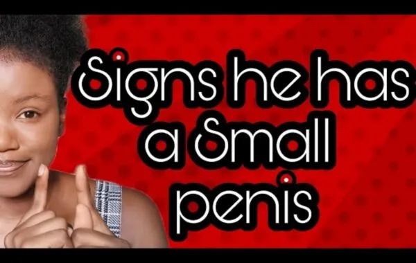 Ntsiki Says South African Men Have Small Penises!