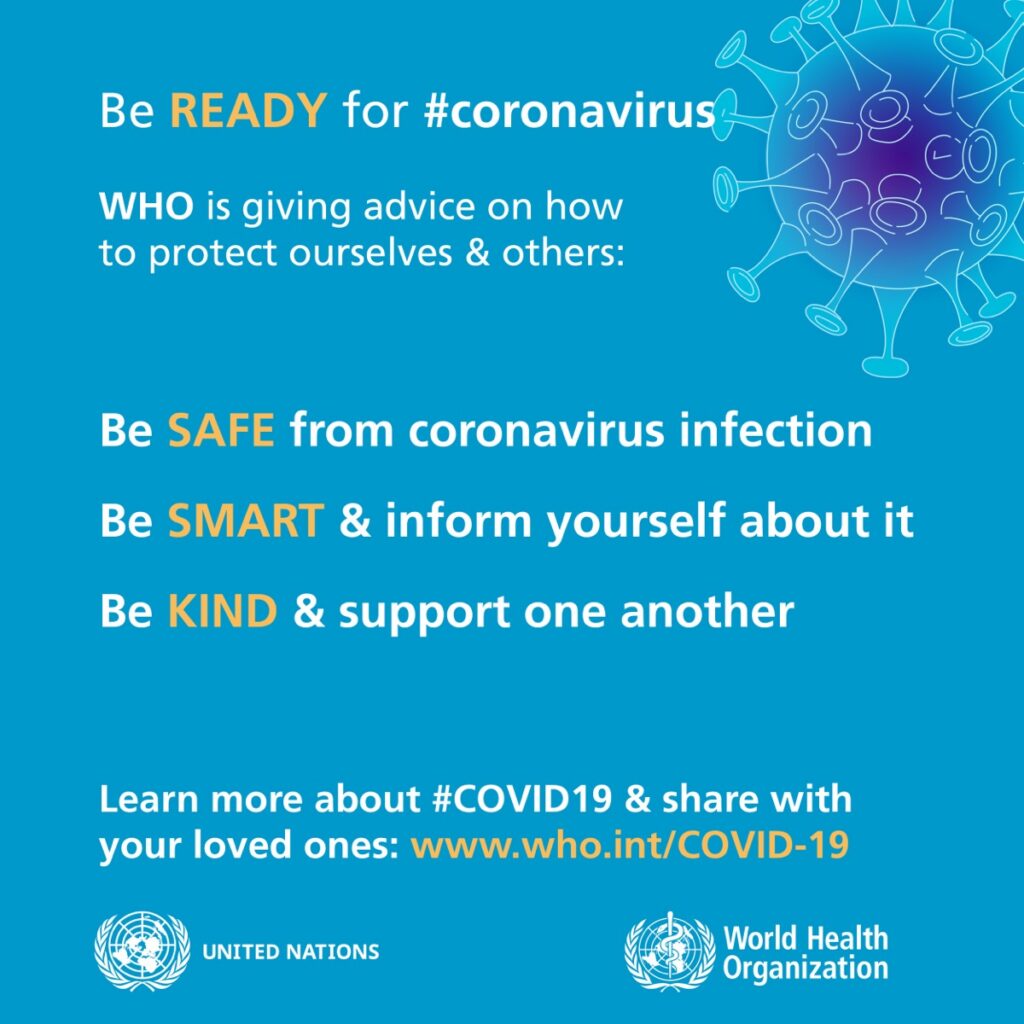 Why Cassper Thinks He Is Safe From Coronavirus