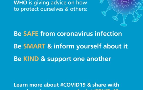 Why Cassper Thinks He Is Safe From Coronavirus