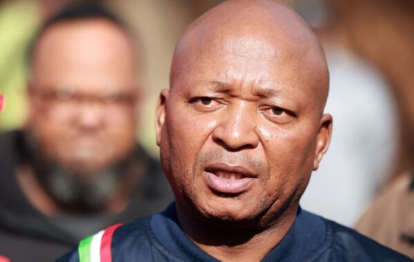 What’s Hot: ‘Kenny Kunene is a sorry excuse for a man’
