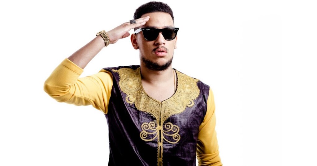 What’s Hot: AKA scores second BBC 1Xtra play listing