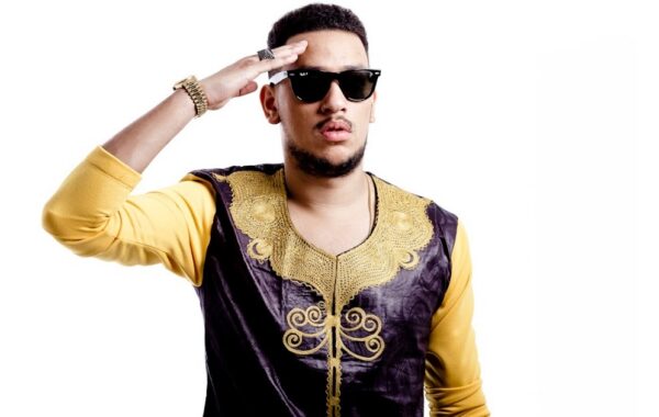 What’s Hot: AKA scores second BBC 1Xtra play listing