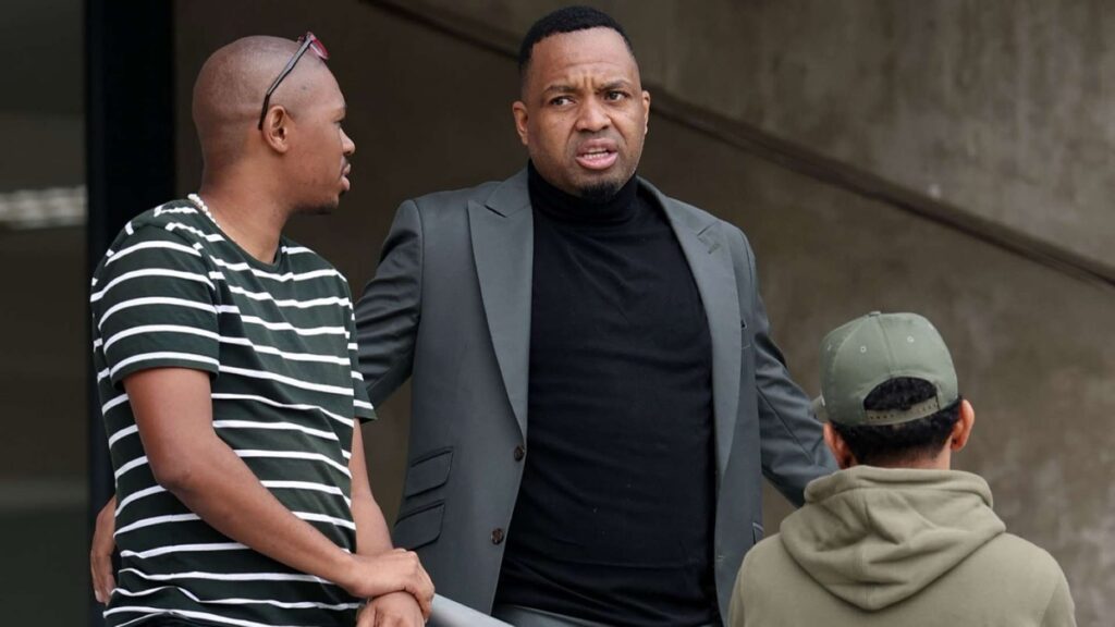 What’s Hot: Khune’s agent denies outrageous demands