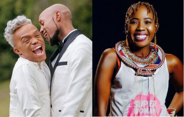 Ntsiki Mazwai Opens Up About Sharing Her Friend’s Husband