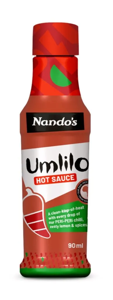 What’s Hot: Umlilo to return in August