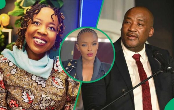 Ntsiki To Sizwe Dhlomo: “Why Are You Fighting The Little Kids?”
