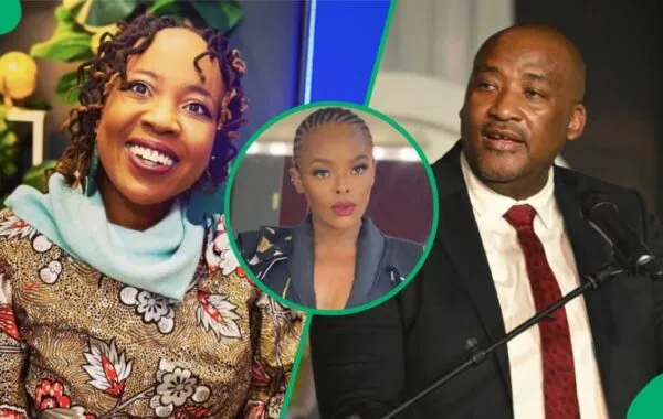 Ntsiki To Sizwe Dhlomo: “Why Are You Fighting The Little Kids?”
