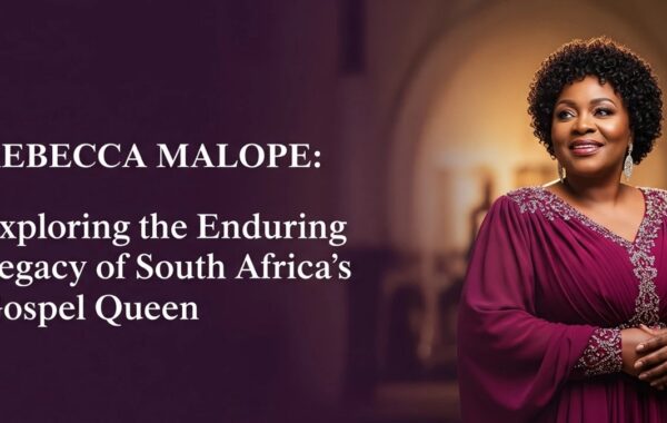 What’s Hot: Did Rebecca Malope #FillUpTheDome first?