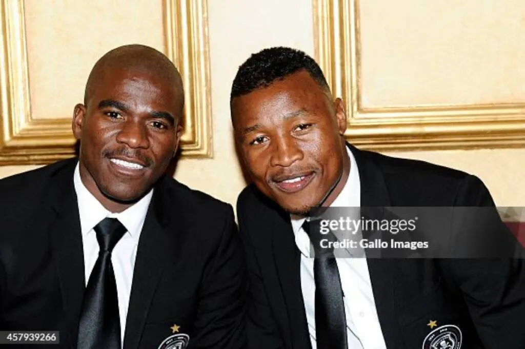 What’s Hot: The end of an era: Siyabonga Sangweni retires
