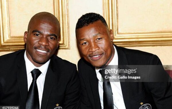 What’s Hot: The end of an era: Siyabonga Sangweni retires