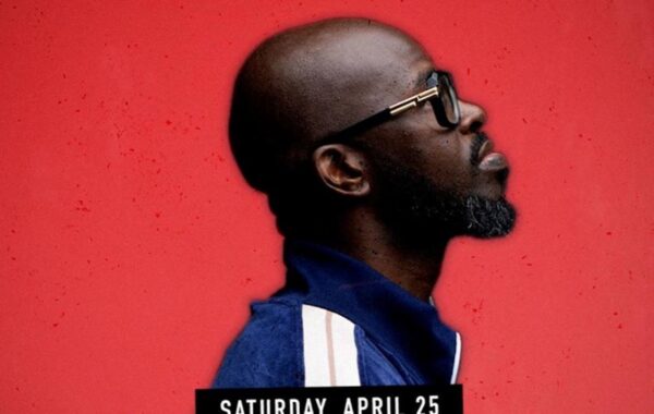 [Listen]: Black Coffee Live Home Brewed 004