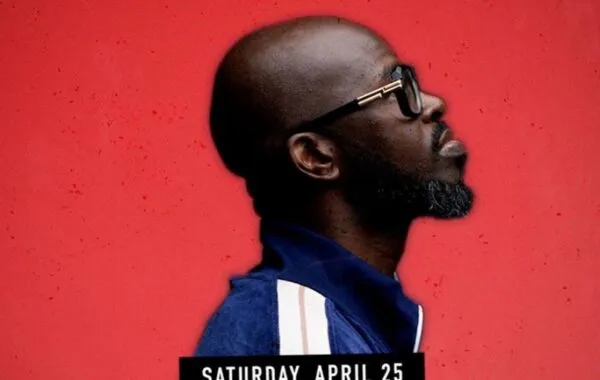 [Listen]: Black Coffee Live Home Brewed 004