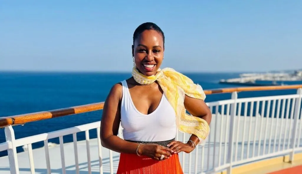 What’s Hot: Elana Afrika turns to wine making