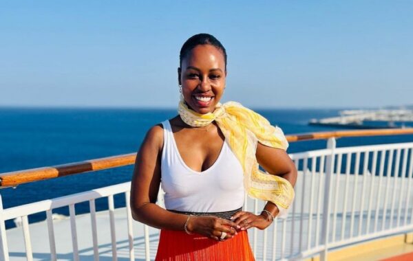 What’s Hot: Elana Afrika turns to wine making
