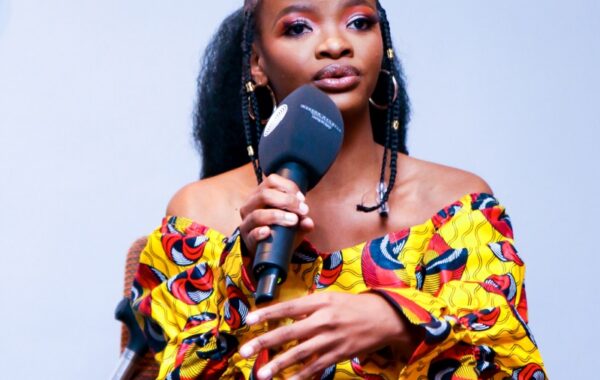 Botlhale Boikanyo & Her Bae Are Still Going Strong