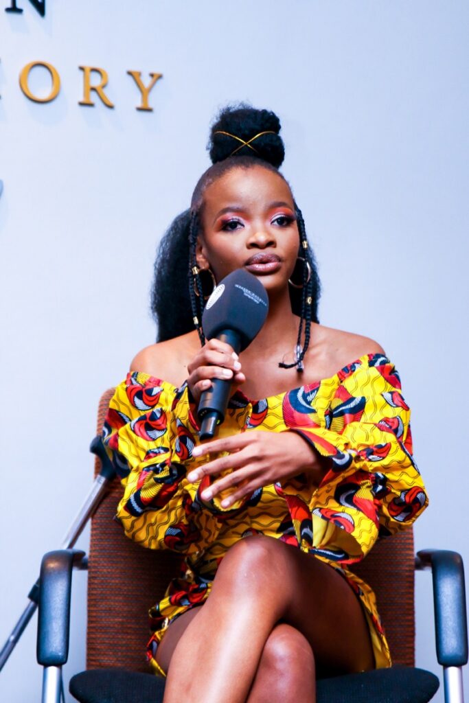 Botlhale Boikanyo & Her Bae Are Still Going Strong
