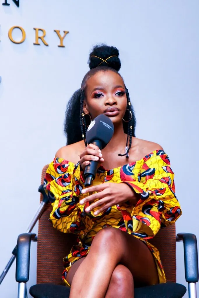 Botlhale Boikanyo & Her Bae Are Still Going Strong
