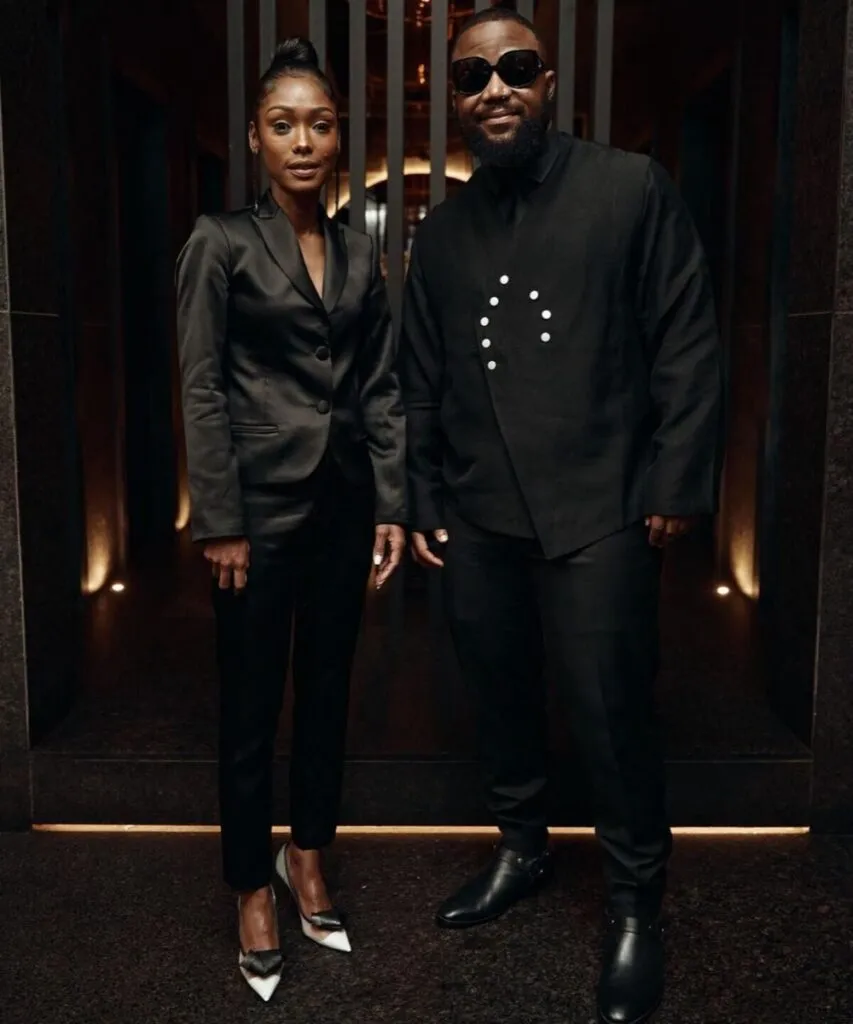 What’s Hot: Nandi applauds Cassper and Riky Rick’s success