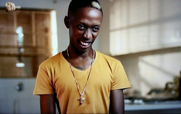 #DateMyFamily: Did Lethabo Have A Hidden Agenda?