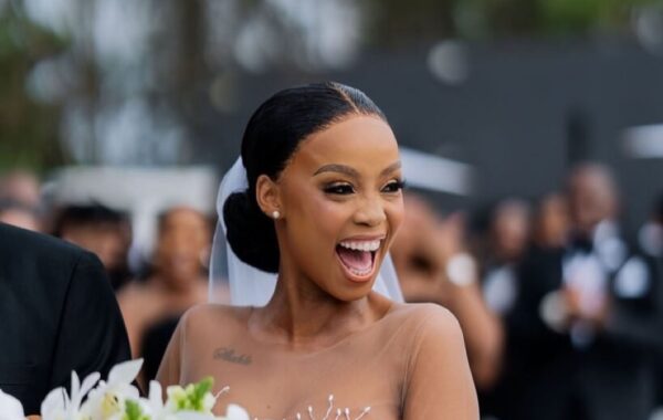 What’s Hot: Ntando Duma’s sexiest looks