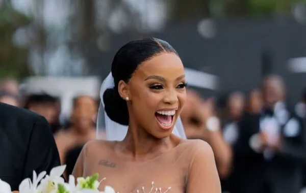 What’s Hot: Ntando Duma’s sexiest looks